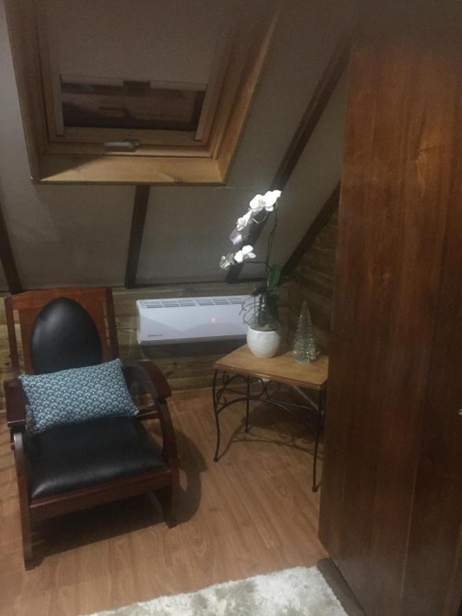 Hotel Coeur Creole Le Tampon Exterior foto